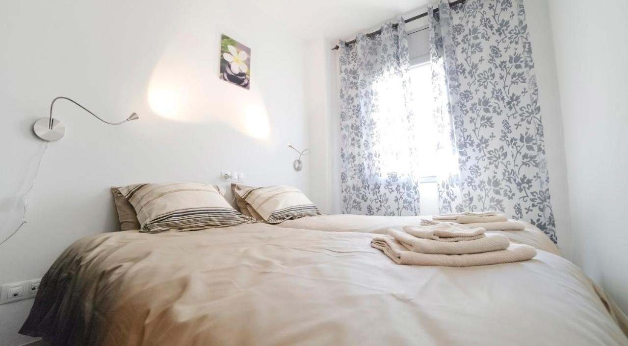 Апартаменты Tranquil Duplex In Sitges, Barcelona,Sea Views, Parking, Terrace Экстерьер фото